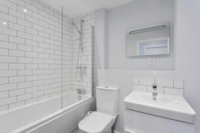 Modern 1 Bed Apartment in Central Brimingham
